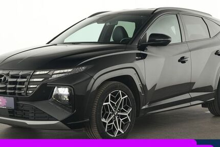 Hyundai TUCSON 42.239 km 24.785 &euro; Garching bei München 85748