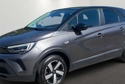 Opel Crossland (X) 90.130 km 11.990 € Freising 85356