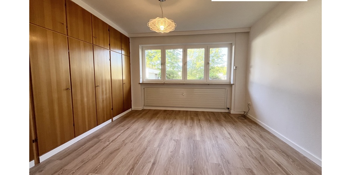 RESERVIERT! Großzügige 3-Zimmer-Wohnung , Garten, ruhige Lage - Erdgeschoßwohnung Haar | Angebot:26587840