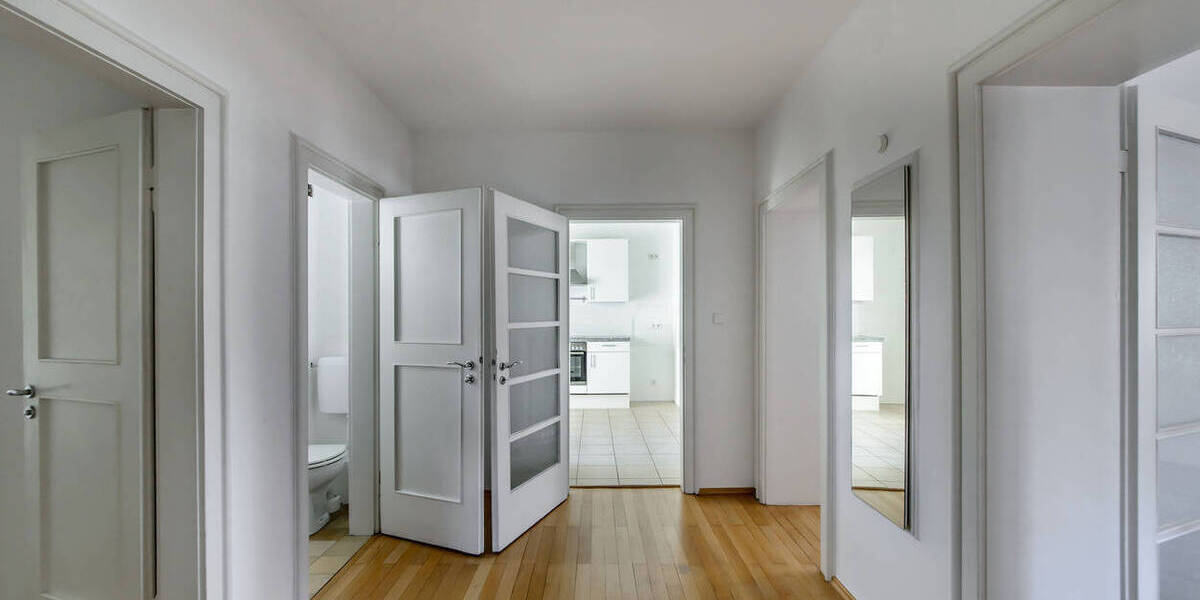 Etagenwohnung München Schwabing-Freimann - 3 Zimmer, 86 m&sup2;, 2.740&euro; | Angebot:26388656