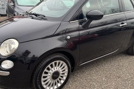 Fiat 500 139.412 km 4.500 &euro; Dachau (bei München) 85221