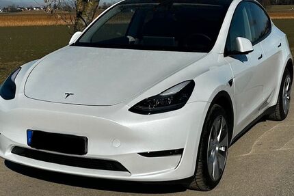 Tesla Model Y 71.300 km 30.500 &euro; Markt Schwaben 85570