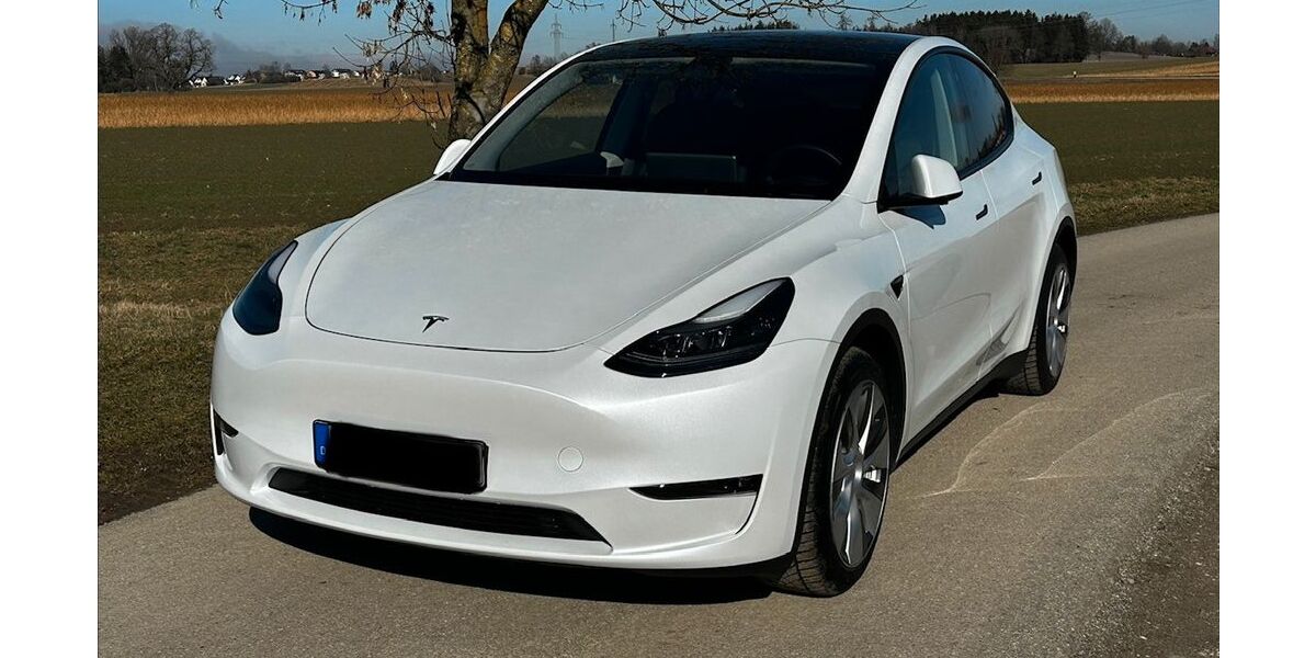 Tesla Model Y 71.300 km 30.500 &euro; Markt Schwaben 85570