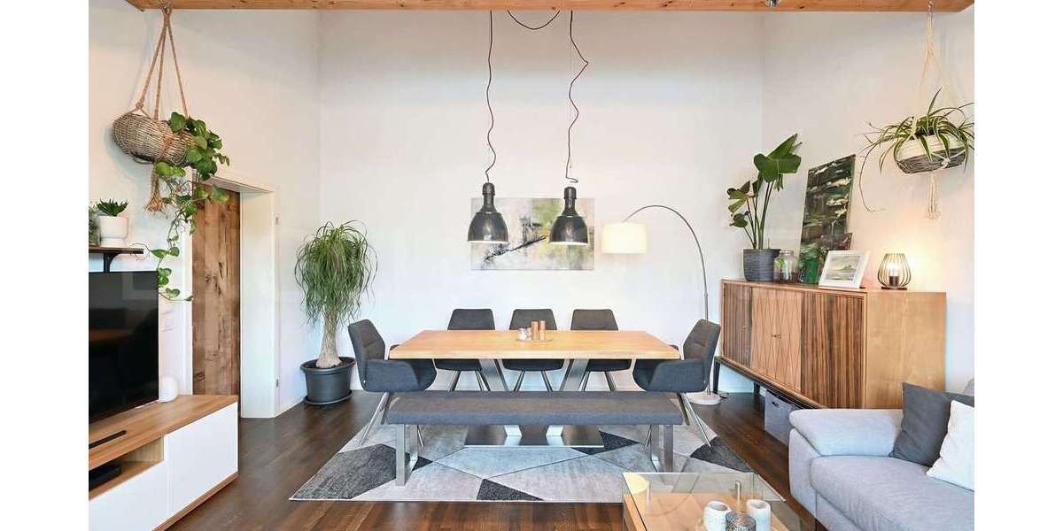 Etagenwohnung Ottobrunn - 3 Zimmer, 78 m&sup2;, 544.000&euro; | Angebot:26099597