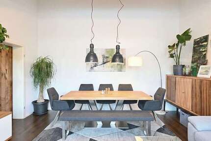 Wohnung Ottobrunn - 3 Zimmer, 78 m&sup2;, 499.000&euro; | Angebot:26099597