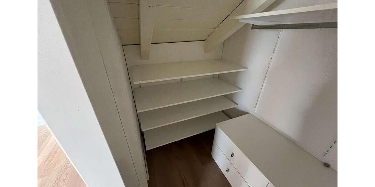 4-Zimmer-Maisonette-Wohnung mit Balkon und Garten in Baldham 4 zimmer