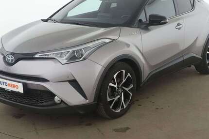 Toyota C-HR 106.612 km 16.350 &euro; Neufahrn 85375