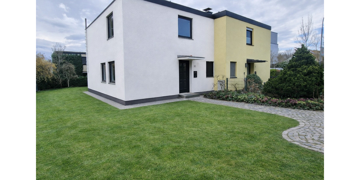 Doppelhaushälfte Dachau - 6 Zimmer, 122 m&sup2;, 2.600&euro; | Angebot:25761065