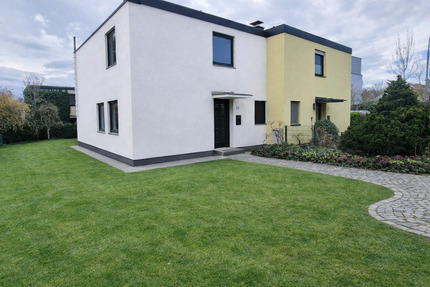 Haus Dachau - 6 Zimmer, 122 m&sup2;, 2.600&euro; | Angebot:25761065