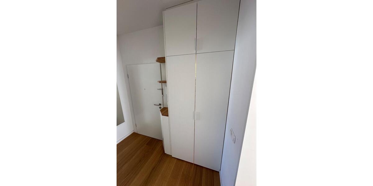 Dachgeschoßwohnung München Neuhausen-Nymphenburg - 2 Zimmer, 52 m&sup2;, 572.000&euro; | Angebot:25900913