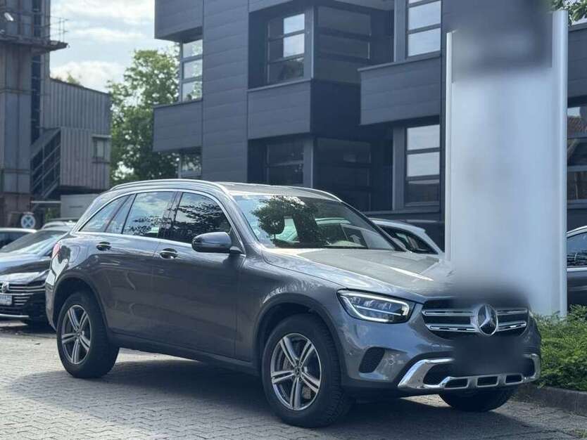 GLC 300