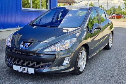 Peugeot 308 199.800 km 4.990 &euro; München 81243