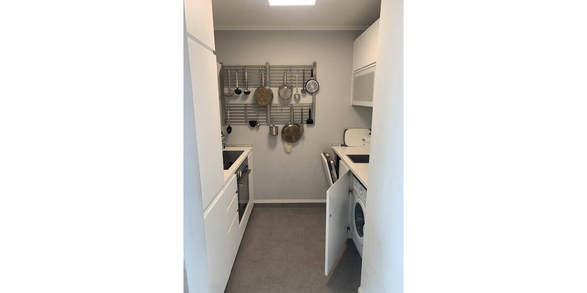 Etagenwohnung München Neuhausen-Nymphenburg - 1 Zimmer, 46 m&sup2;, 399.000&euro; | Angebot:26700325