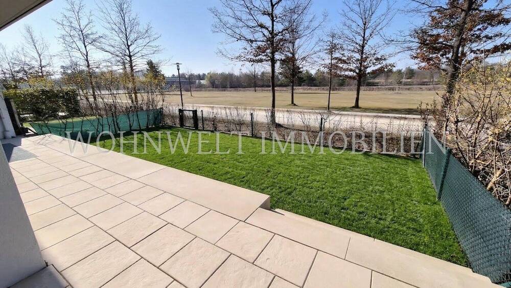 Etagenwohnung München / Riem Trudering-Riem - 4 Zimmer, 88 m&sup2;, 800.000&euro; | Angebot:26275966