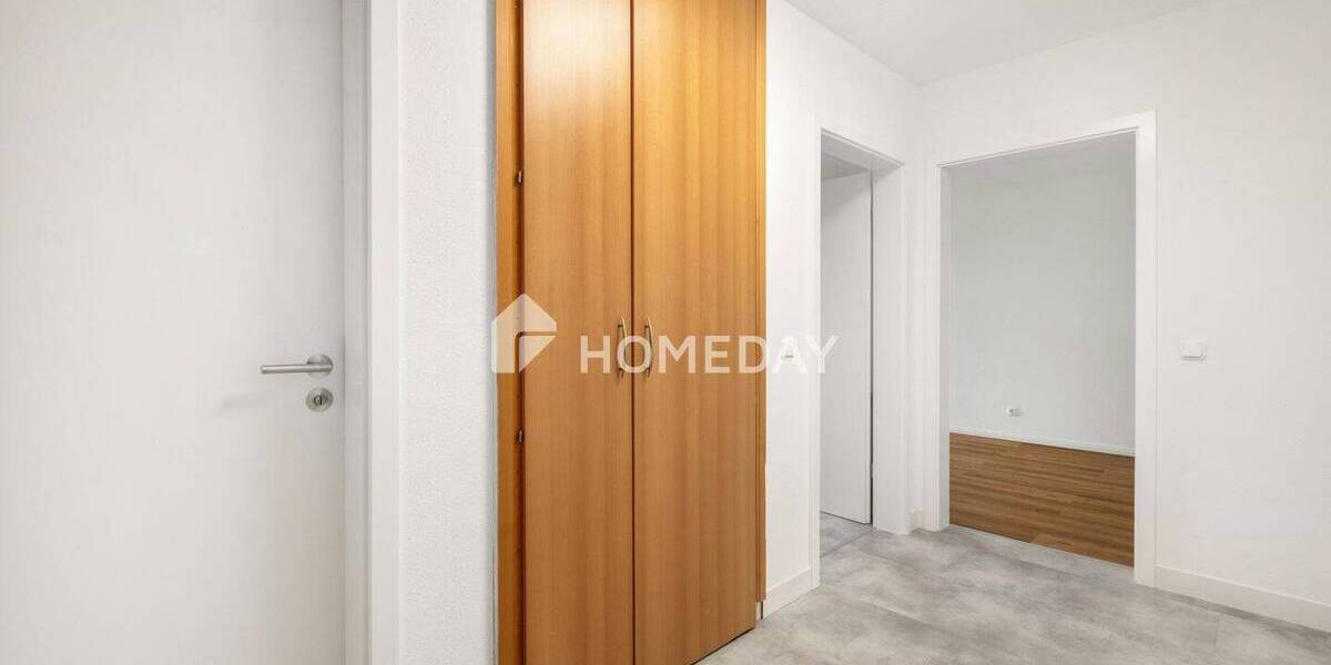 Etagenwohnung Kirchheim b. München Heimstetten - 2 Zimmer, 60 m&sup2;, 476.000&euro; | Angebot:25997113