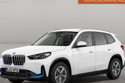 BMW iX1 53.300 km 34.480 &euro; München 80939