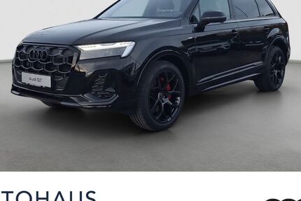 Audi Q7 1.900 km 89.490 &euro; Ebersberg bei München 85560
