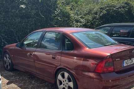 Opel Vectra 288.000 km 2.400 € München 81735