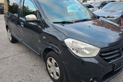 Dacia Dokker 225.000 km 4.200 &euro; München, Pasing-Obermenzing 81247