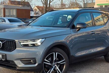 Volvo XC40 88.000 km 29.990 &euro; München 81243
