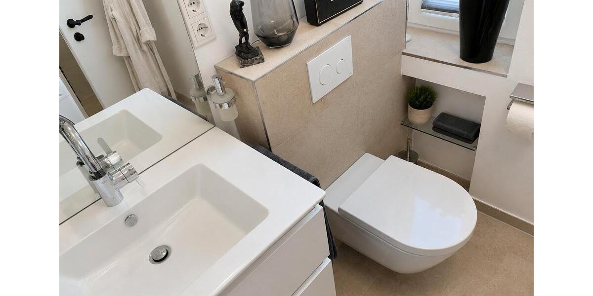 Etagenwohnung Fürstenfeldbruck - 1 Zimmer, 42 m&sup2;, 295.000&euro; | Angebot:27040540