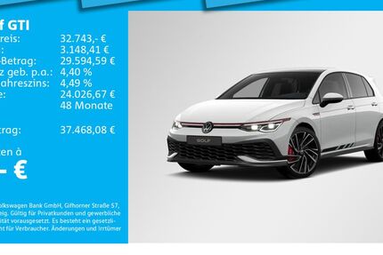 VW Golf 22.181 km 32.743 &euro; München 80935