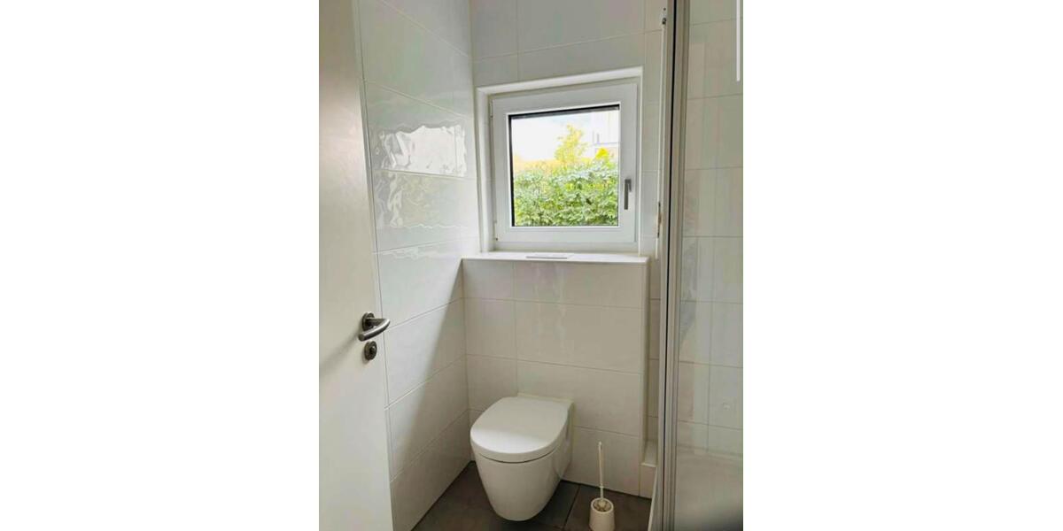 Erdgeschoßwohnung München Allach-Untermenzing - 1 Zimmer, 35 m&sup2;, 311.000&euro; | Angebot:27189917