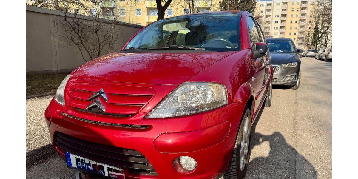 Citroen C3 144.000 km 3.500 &euro; München 81373