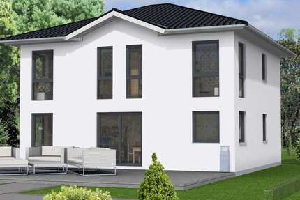 Haus zum Kaufen in München-Allach 1.495.000 € 170 m² 6 zimmer