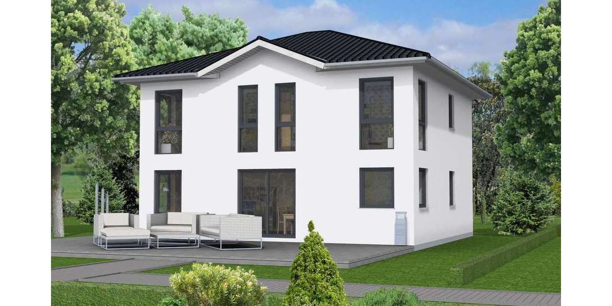 Haus zum Kaufen in München-Allach 1.495.000 € 170 m² 6 zimmer