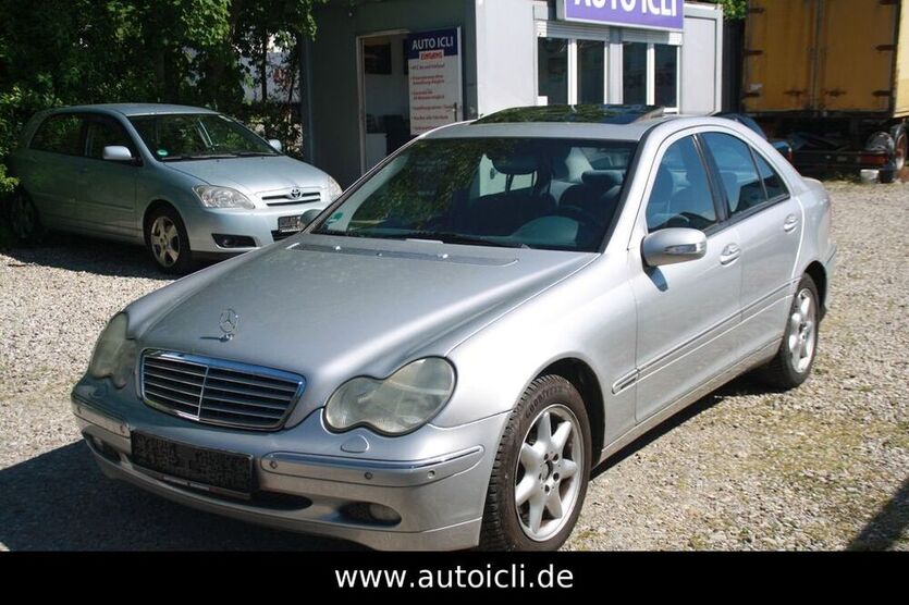 C 320