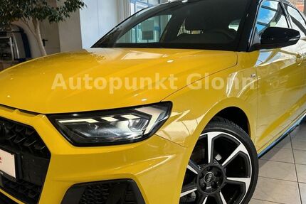 Audi A1 82.418 km 18.490 &euro; Glonn 85625