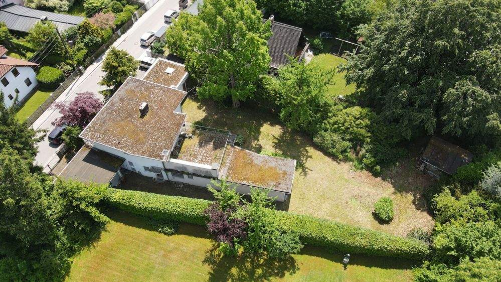 Grundstück Gauting / Stockdorf Stockdorf - 1.695.000&euro; | Angebot:25779112