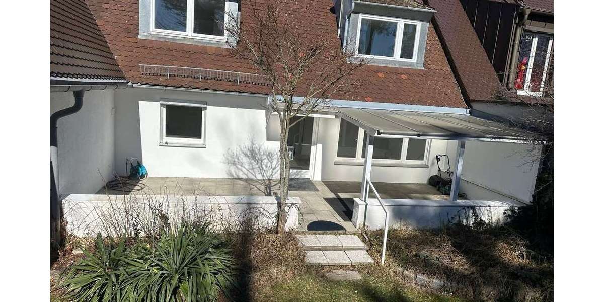 Einfamilienhaus Oberschleißheim - 4 Zimmer, 150 m&sup2;, 2.490&euro; | Angebot:25774519
