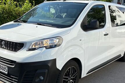 Peugeot Expert 116.800 km 17.499 &euro; haar 85540