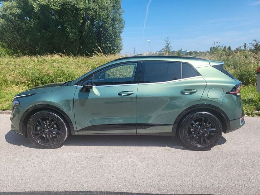 Sportage