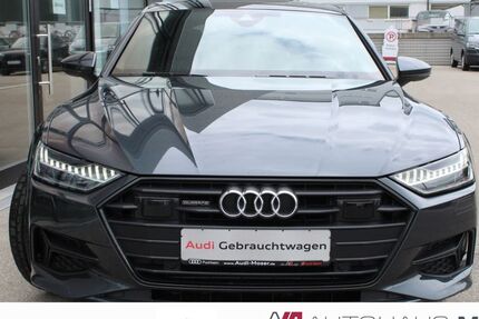 Audi A7 50.000 km 46.840 &euro; Puchheim 82178