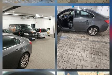 Opel Insignia 199.700 km 6.630 € München 81249