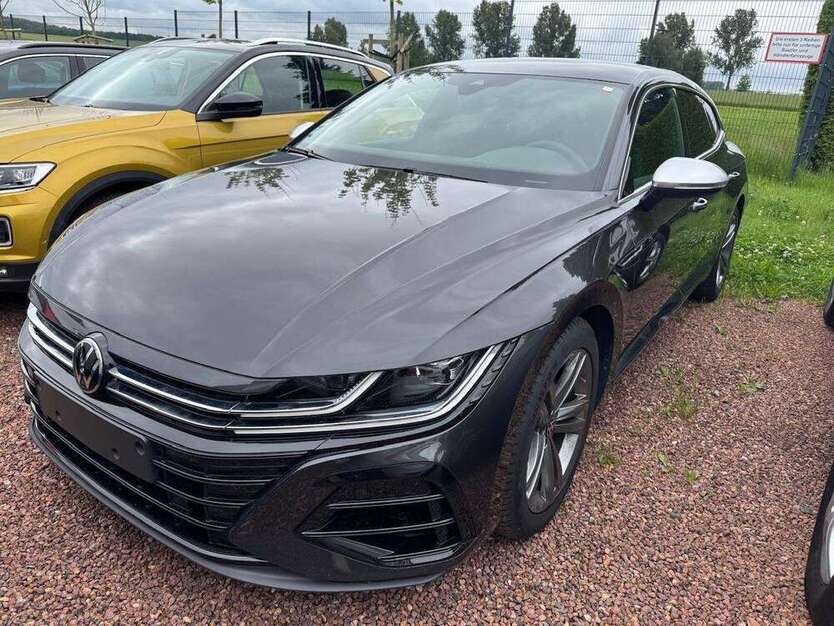 Arteon