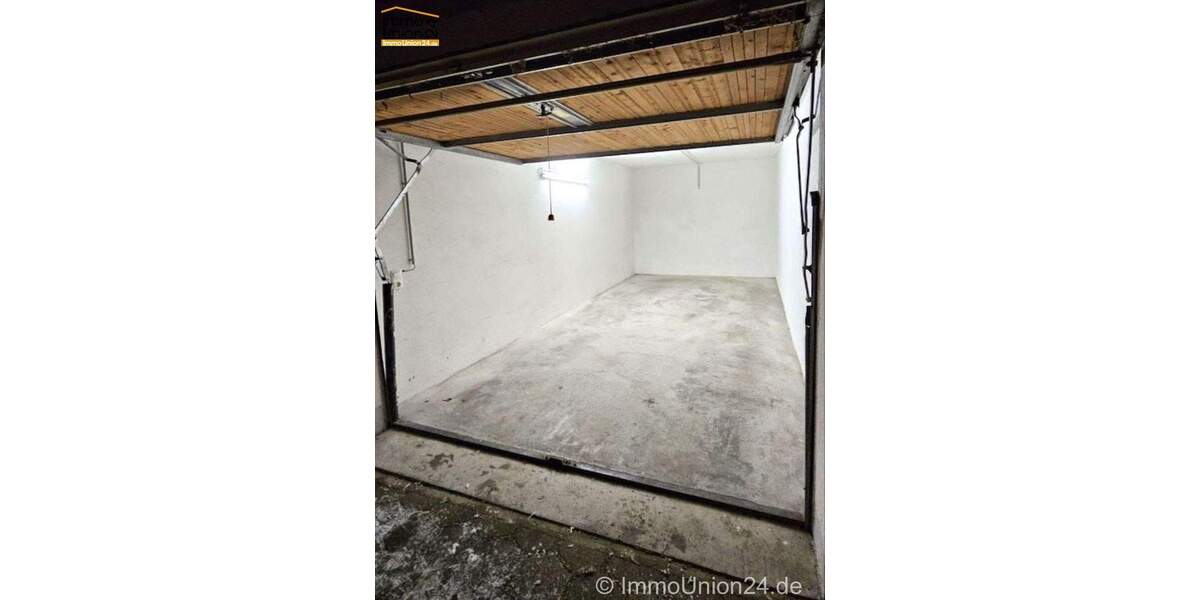 SOFORT freie und charmante 3 Zimmer 76 qm Wohnung mit Garage 3 zimmer