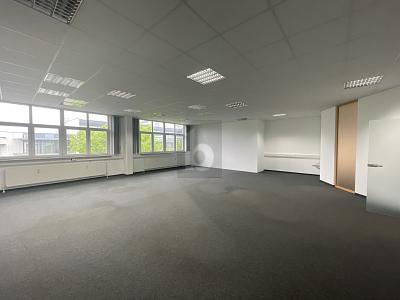 MODERNE BÜROEINHEIT - OPTIONAL MIT PRODUKTION 5 zimmer