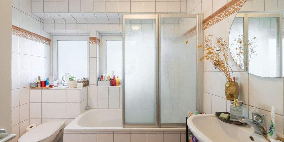 Etagenwohnung München Laim - 2 Zimmer, 64 m&sup2;, 498.000&euro; | Angebot:25672991