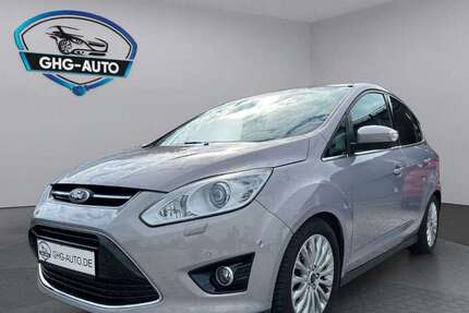 Ford C-Max 23.900 km 9.490 &euro; Weßling 82234