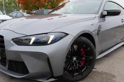 BMW M4 5.565 km 89.999 € Fürstenfeldbruck 82256