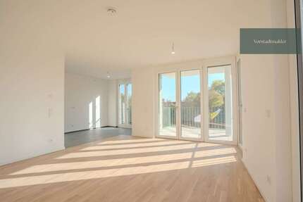 Wohnung München Berg am Laim - 2 Zimmer, 64 m&sup2;, 1.763&euro; | Angebot:27716647
