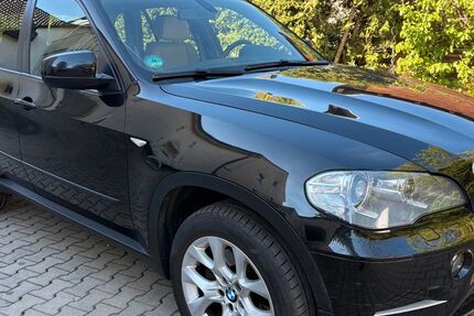 BMW X5 193.600 km 10.990 &euro; Puchheim 82178