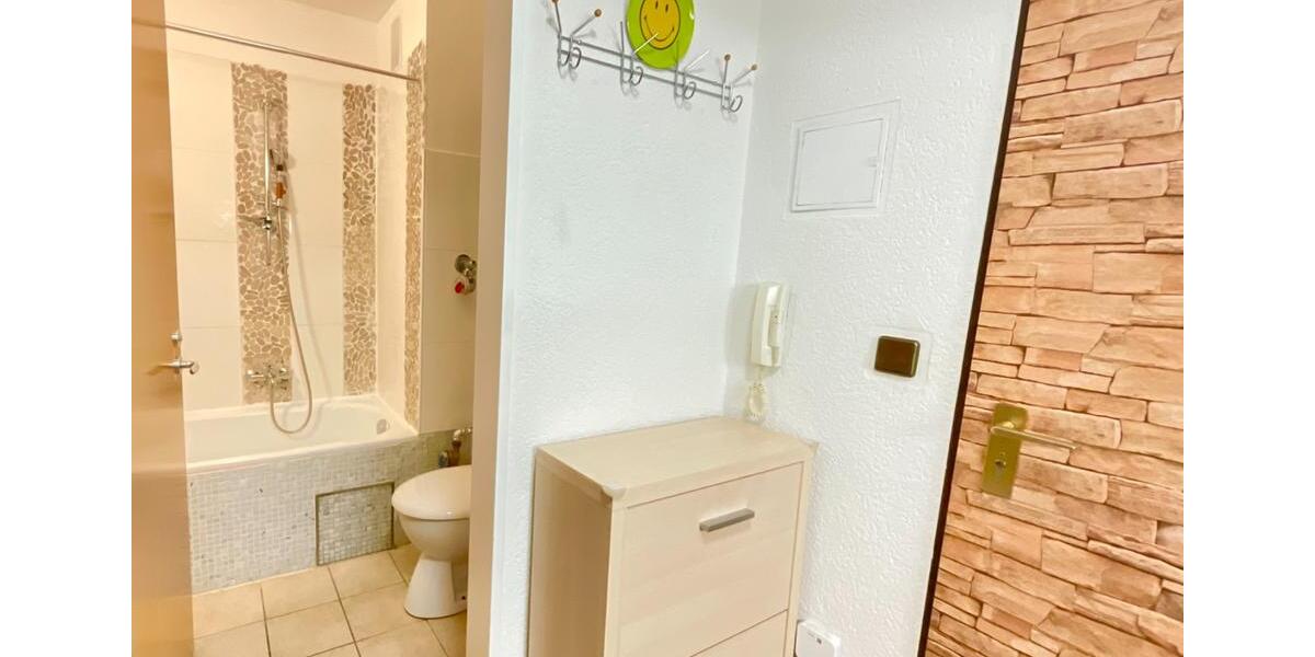 Etagenwohnung Haar - 1 Zimmer, 33 m&sup2;, 269.000&euro; | Angebot:27082890
