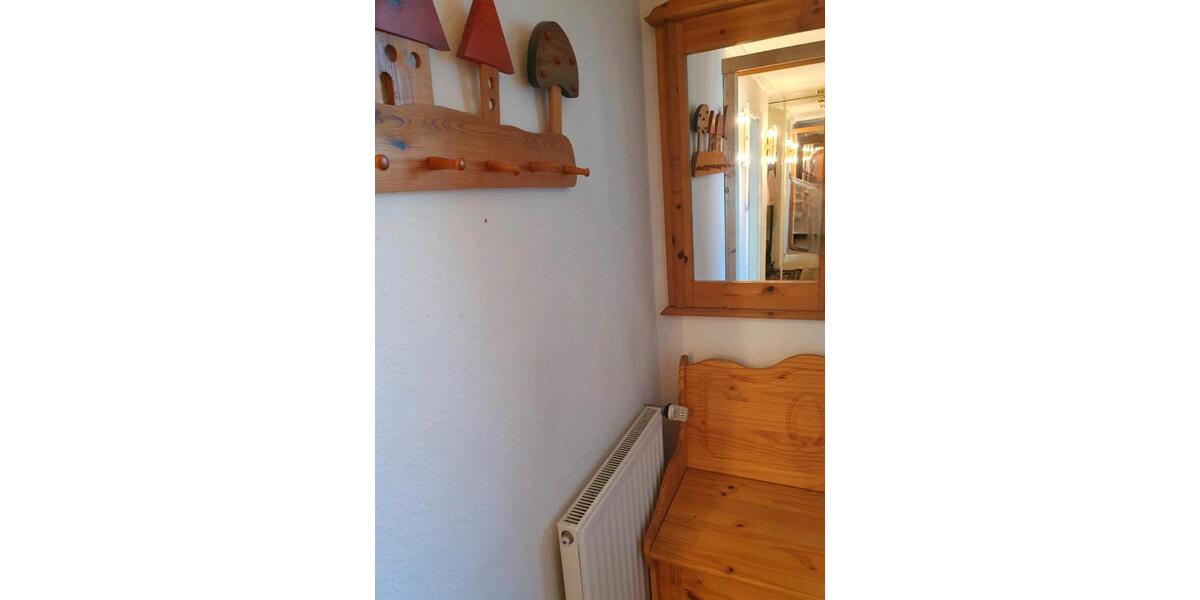 Dachgeschoßwohnung Oberschleißheim - 1 Zimmer, 35 m&sup2;, 600&euro; | Angebot:27598884