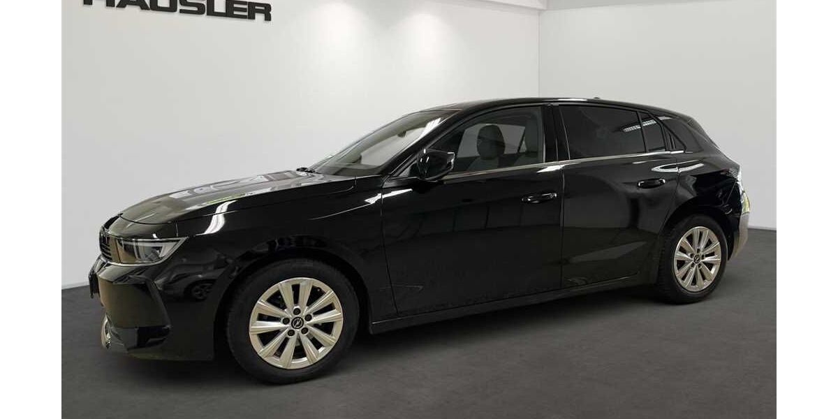 Opel Astra 82.885 km 16.990 &euro; Stockdorf 82131