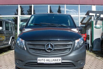 Mercedes-Benz Vito 97.000 km 14.999 &euro; Fürstenfeldbruck 82256